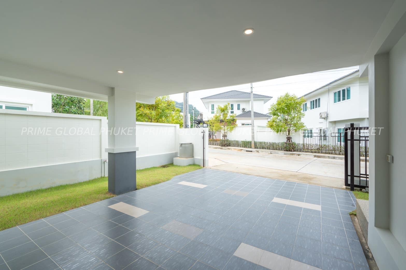 200 Sq.m House for Sale in Phuket town