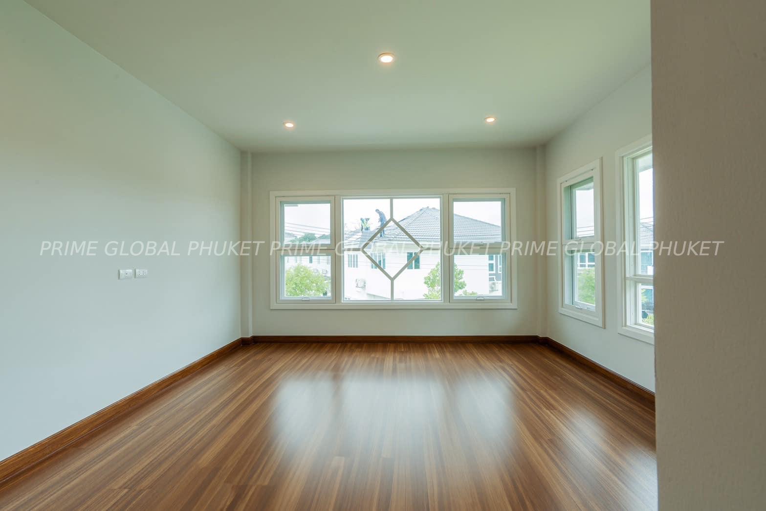 200 Sq.m House for Sale in Phuket town