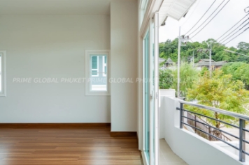 200 Sq.m House for Sale in Phuket town