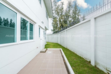 200 Sq.m House for Sale in Phuket town