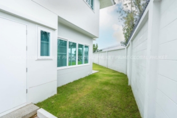 200 Sq.m House for Sale in Phuket town