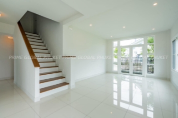 200 Sq.m House for Sale in Phuket town