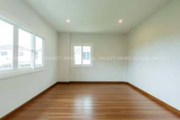 200 Sq.m House for Sale in Phuket town