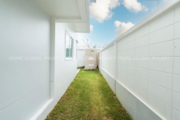 200 Sq.m House for Sale in Phuket town