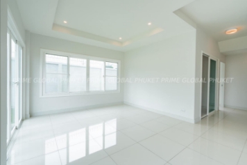 200 Sq.m House for Sale in Phuket town