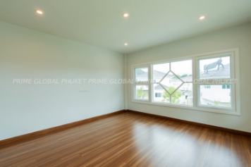 200 Sq.m House for Sale in Phuket town