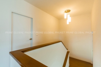 200 Sq.m House for Sale in Phuket town