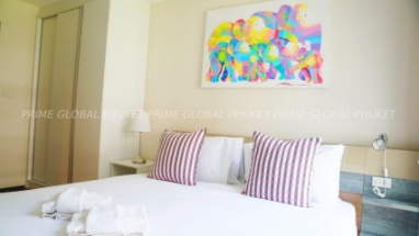 51 Sq.m Condominium for Sale in Rawai