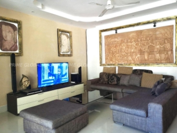 110 Sq.w Villa for Sale in Rawai