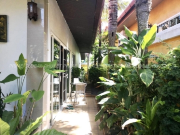 110 Sq.w Villa for Sale in Rawai