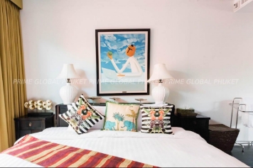 - Sq.m Villa for Rent in Surin