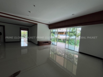 - Sq.m Condominium for Rent in Phuket town