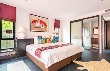 - Sq.m Villa for Rent in Surin