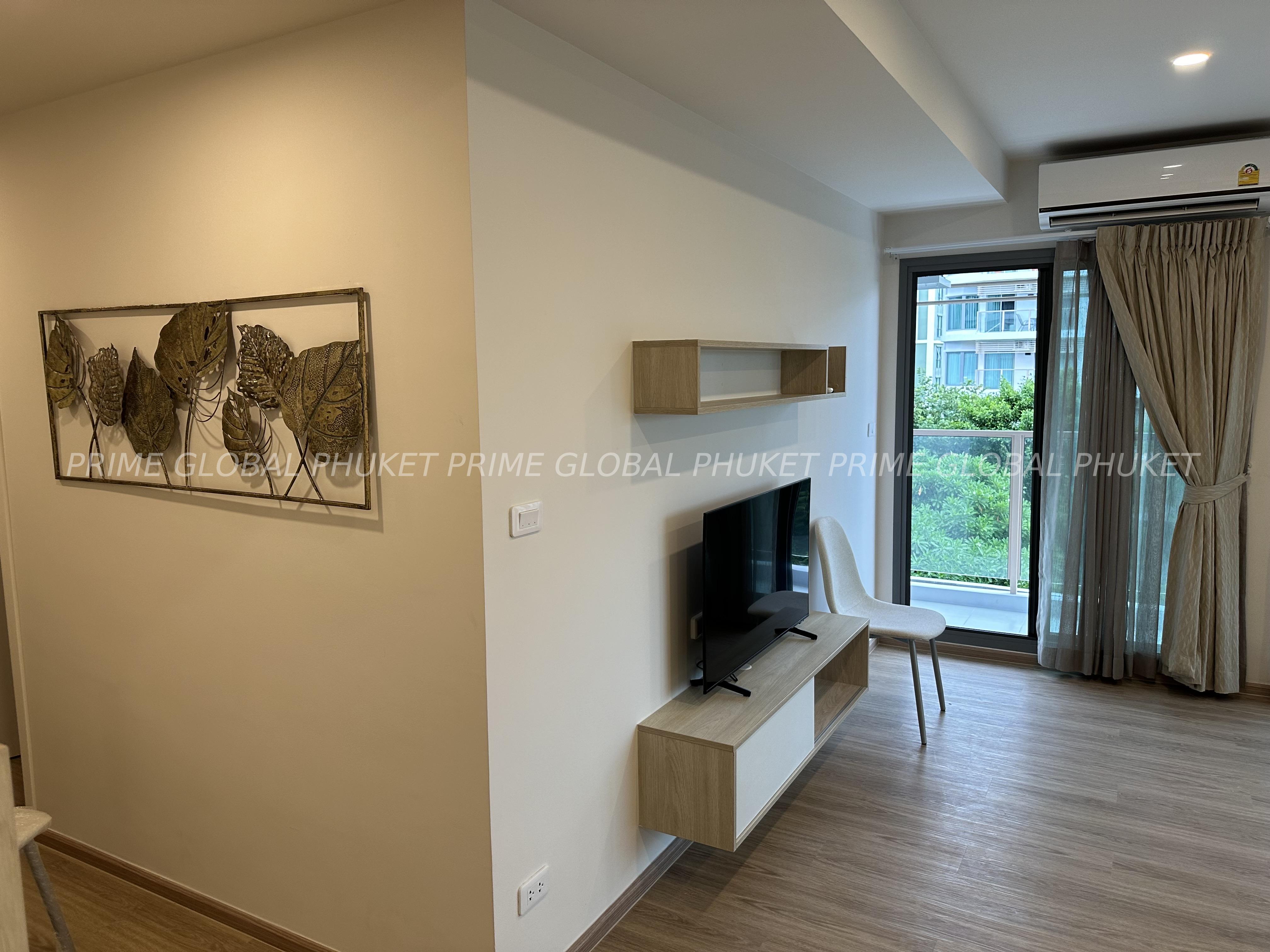  Condominium for Rent in Phuket town