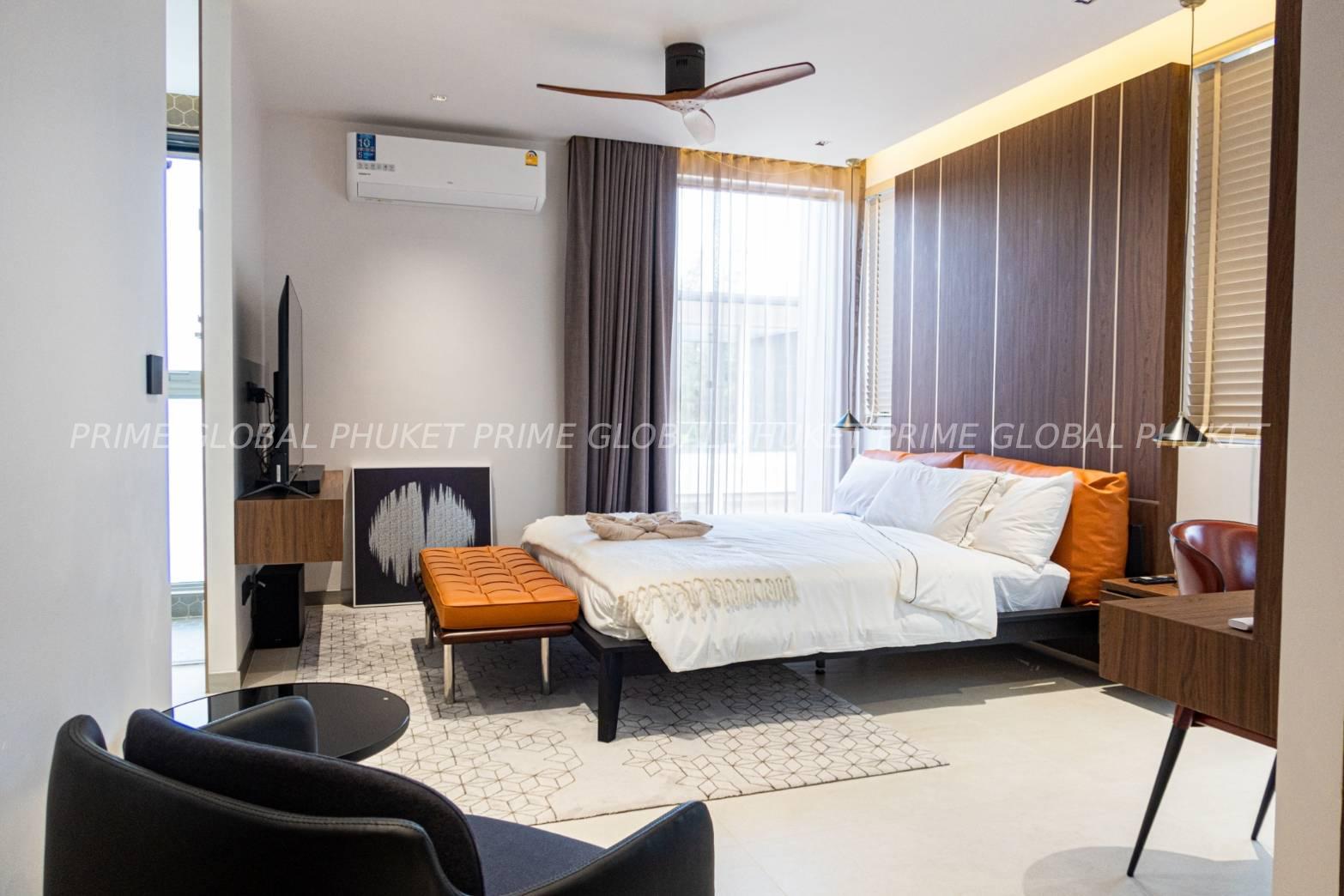 516.0536 Sq.m Villa for Rent and Sale in Chengtalay