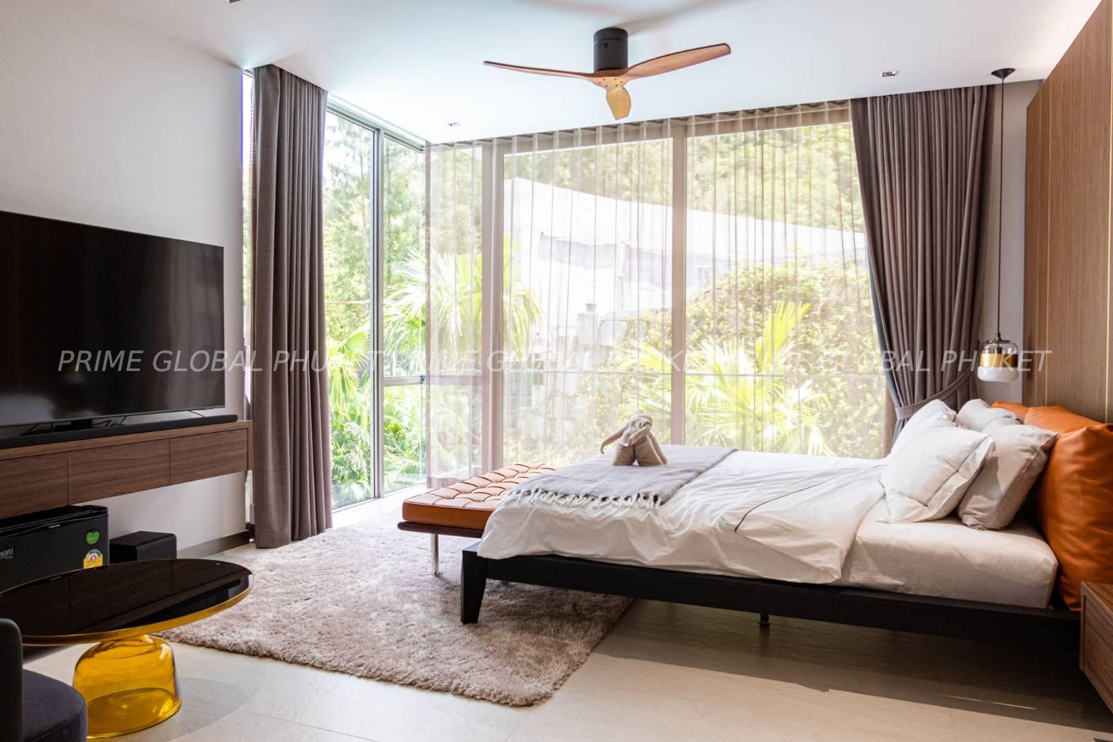 516.0536 Sq.m Villa for Rent and Sale in Chengtalay