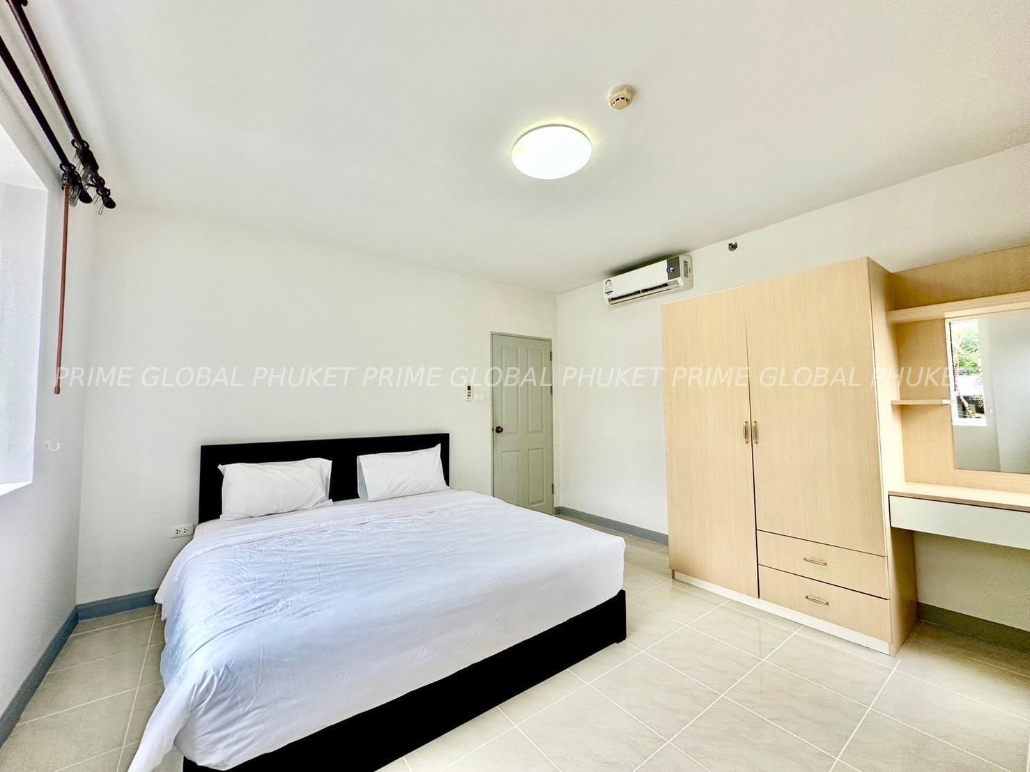  Condominium for Rent in Phuket town