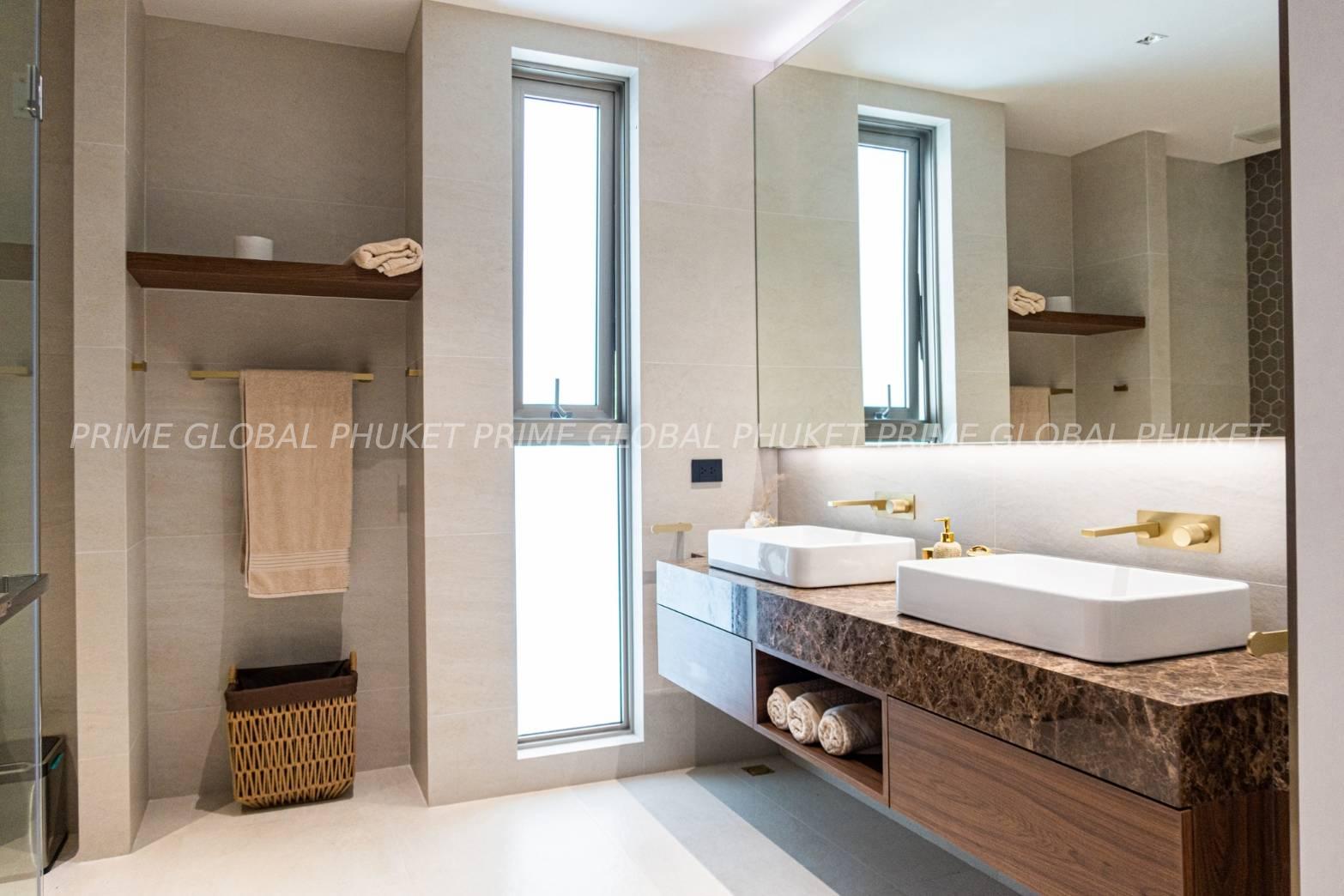 516.0536 Sq.m Villa for Rent and Sale in Chengtalay
