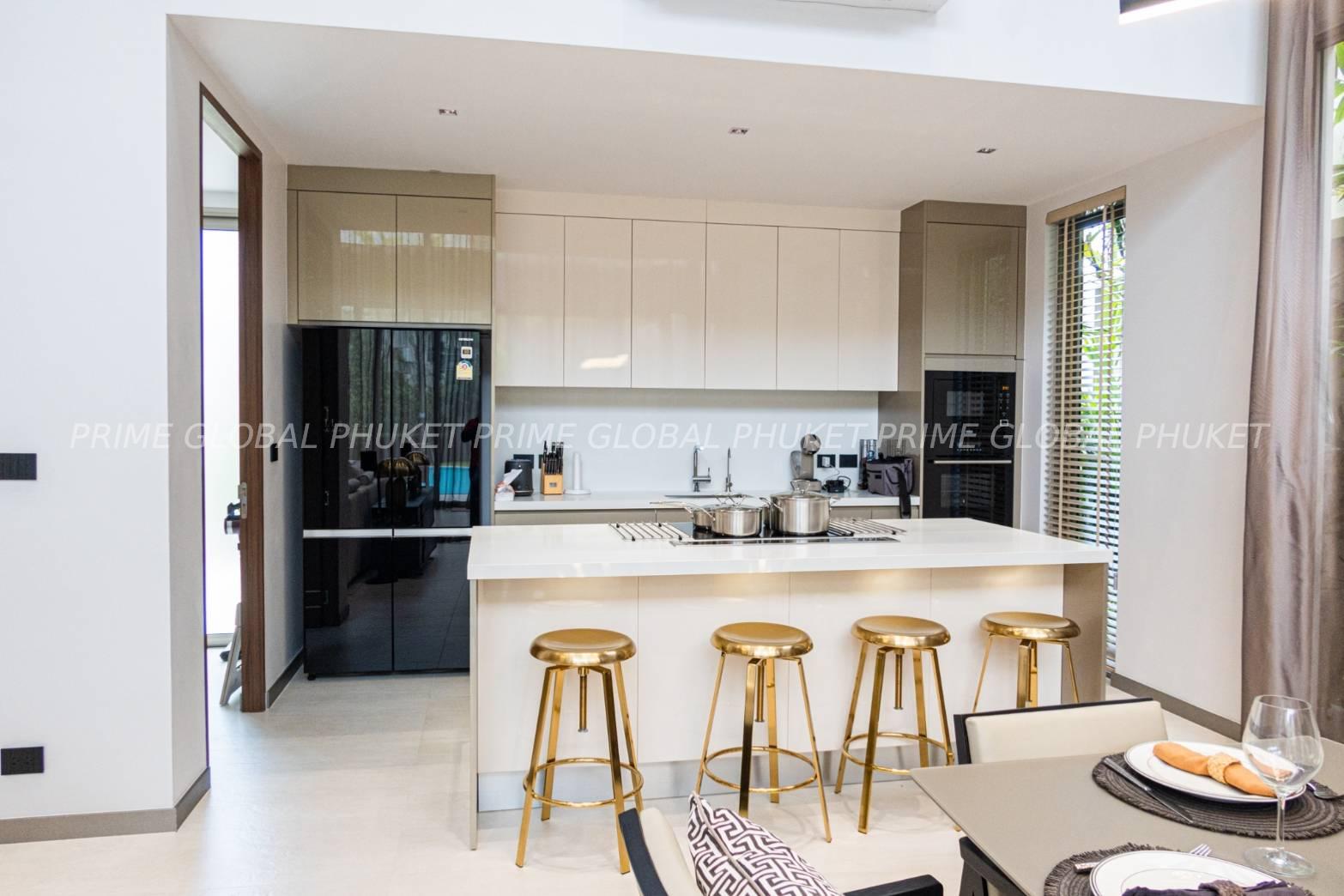 516.0536 Sq.m Villa for Rent and Sale in Chengtalay