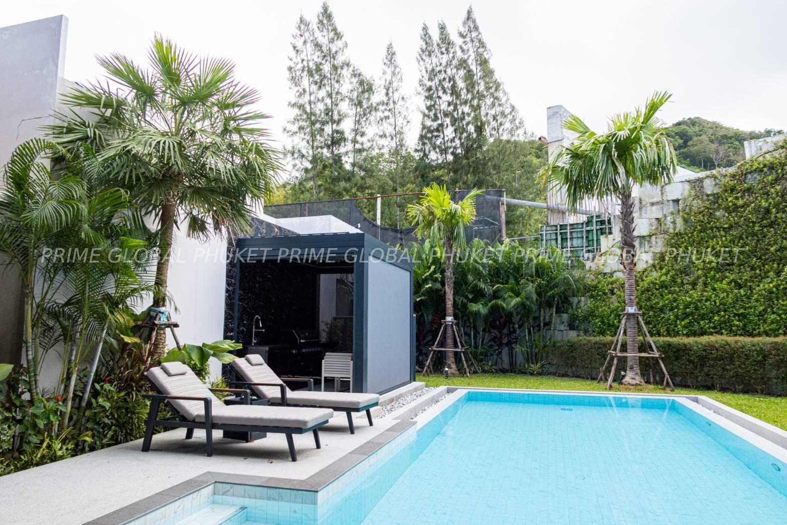 516.0536 Sq.m Villa for Rent and Sale in Chengtalay