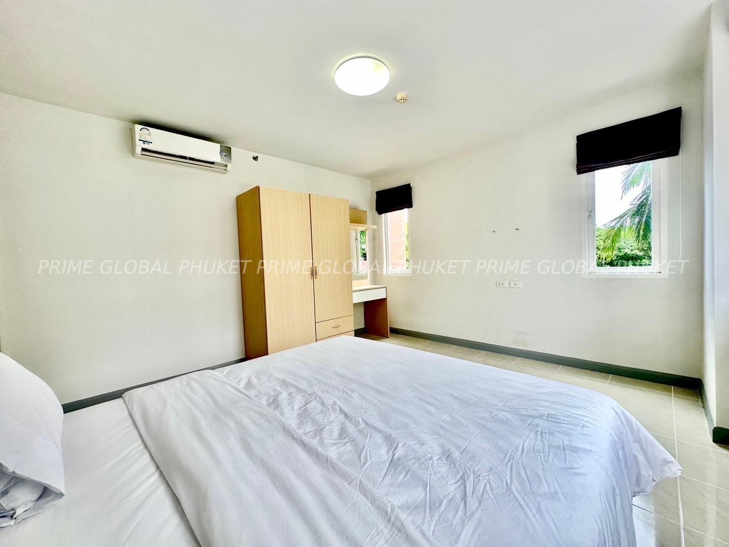  Condominium for Rent in Phuket town