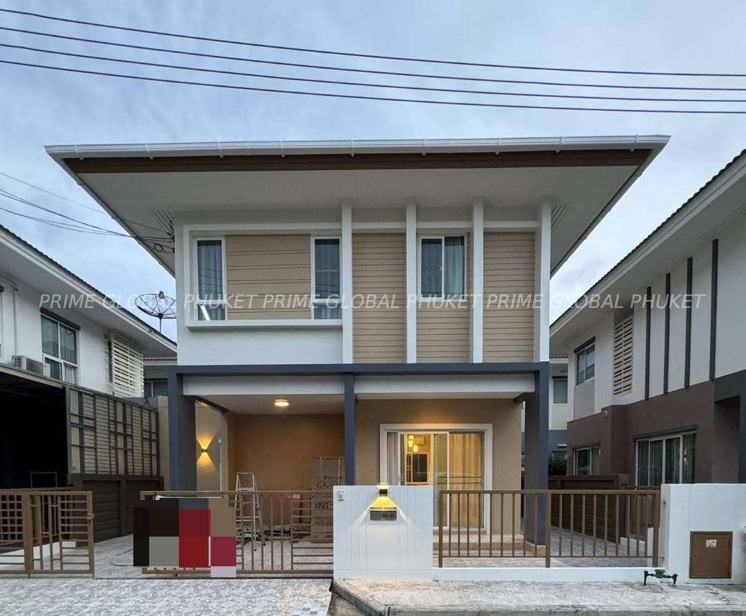 - Sq.m House for Rent in Kohkeaw