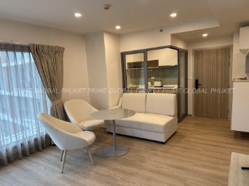  Condominium for Rent in Phuket town