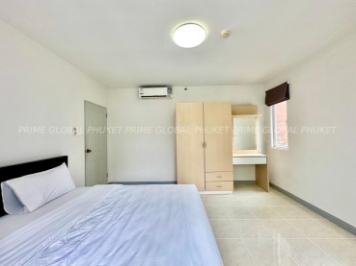  Condominium for Rent in Phuket town