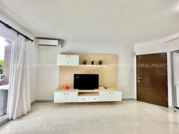  Condominium for Rent in Phuket town