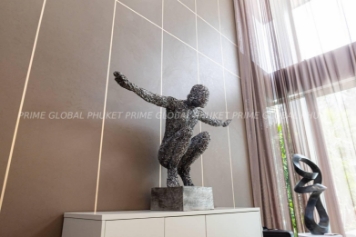 516.0536 Sq.m Villa for Rent and Sale in Chengtalay