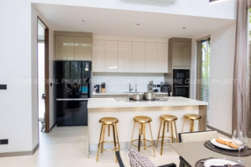 516.0536 Sq.m Villa for Rent and Sale in Chengtalay