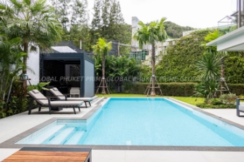516.0536 Sq.m Villa for Rent and Sale in Chengtalay