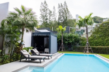 516.0536 Sq.m Villa for Rent and Sale in Chengtalay