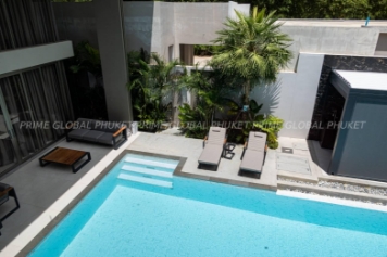 516.0536 Sq.m Villa for Rent and Sale in Chengtalay