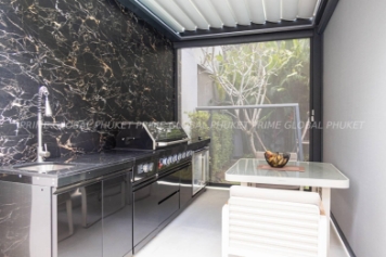 516.0536 Sq.m Villa for Rent and Sale in Chengtalay