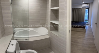  Condominium for Rent in Phuket town