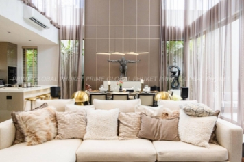 516.0536 Sq.m Villa for Rent and Sale in Chengtalay