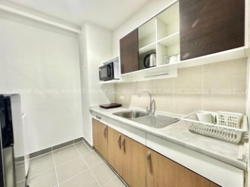  Condominium for Rent in Phuket town