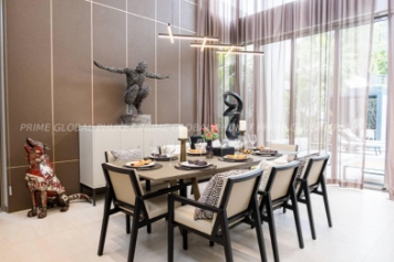 516.0536 Sq.m Villa for Rent and Sale in Chengtalay