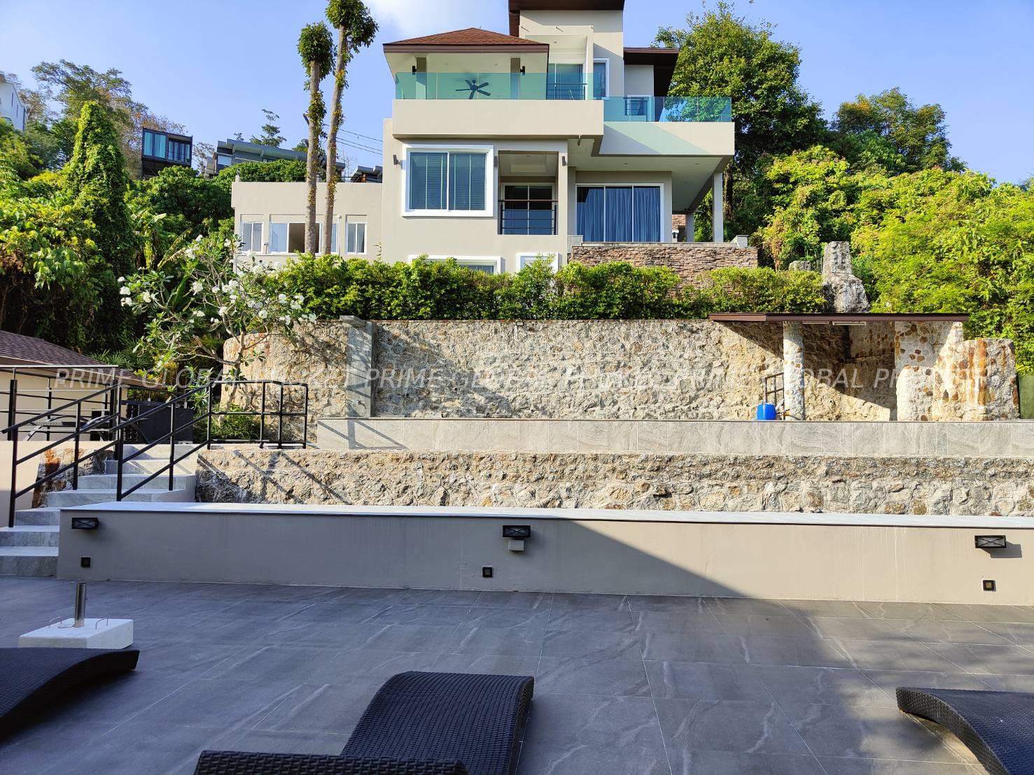 House for Sale in Chalong