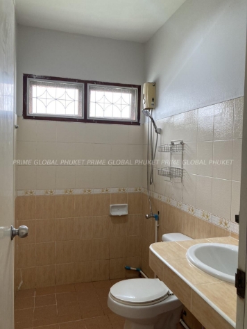 House for Rent in Kathu