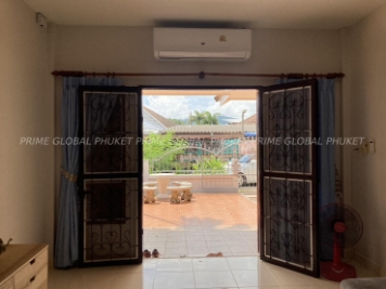 House for Rent in Kathu