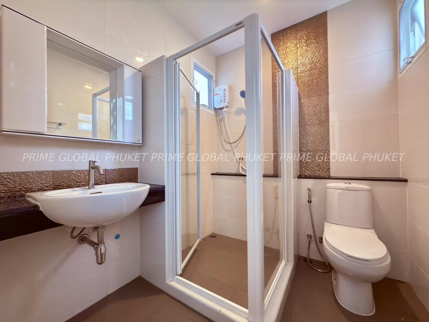 - Sq.w House for Rent in Chalong