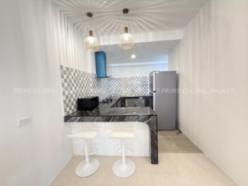 - Sq.w House for Rent in Chalong