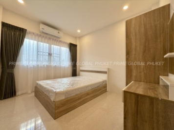 - Sq.w House for Rent in Chalong