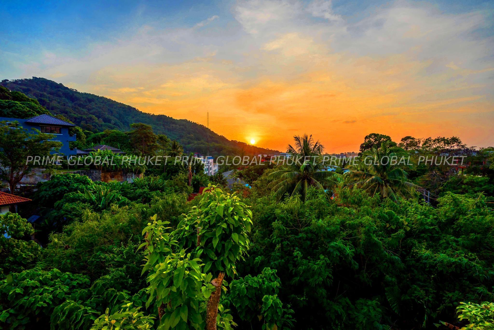 - Sq.m Villa for Rent in Kata