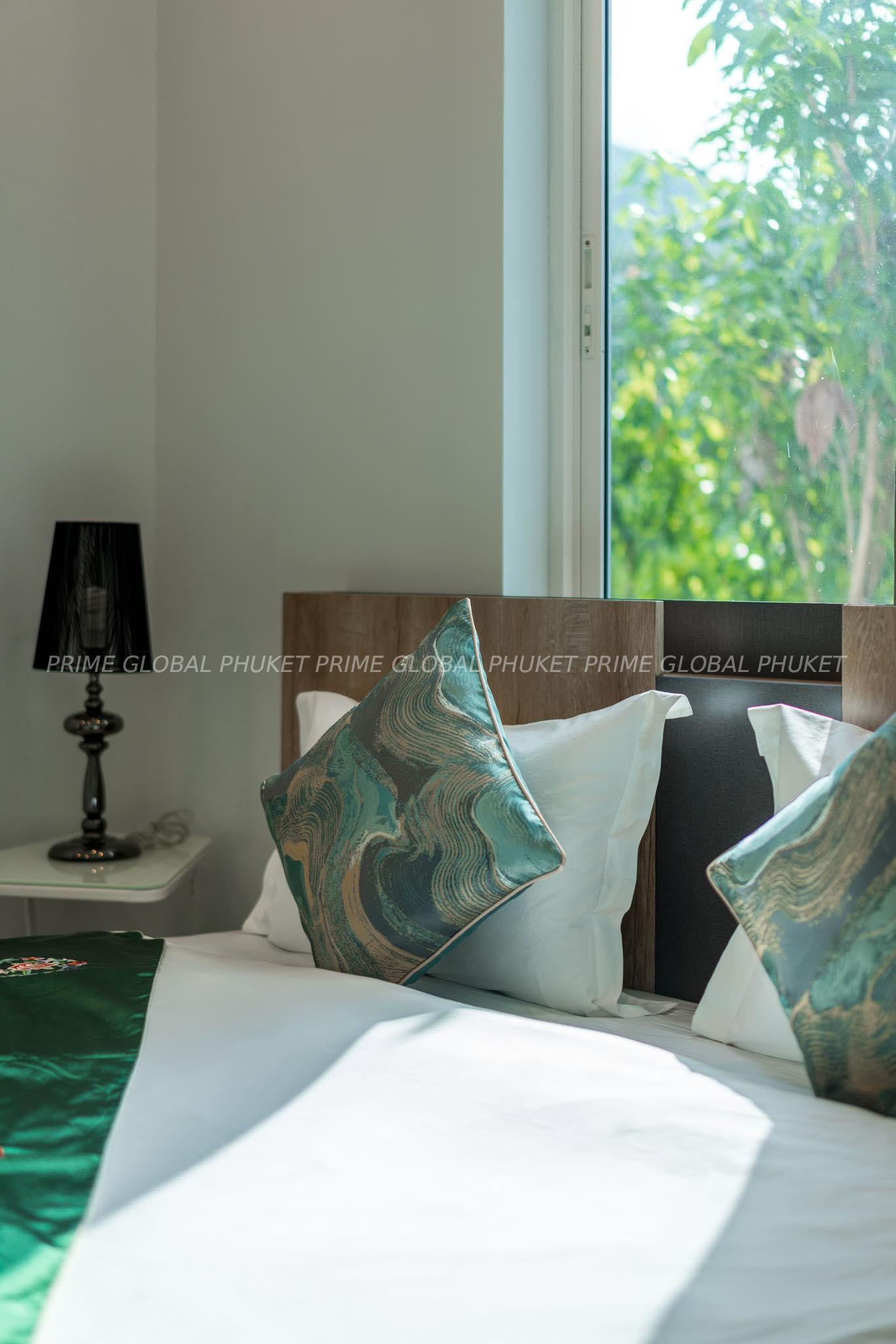 - Sq.m Villa for Rent in Kata