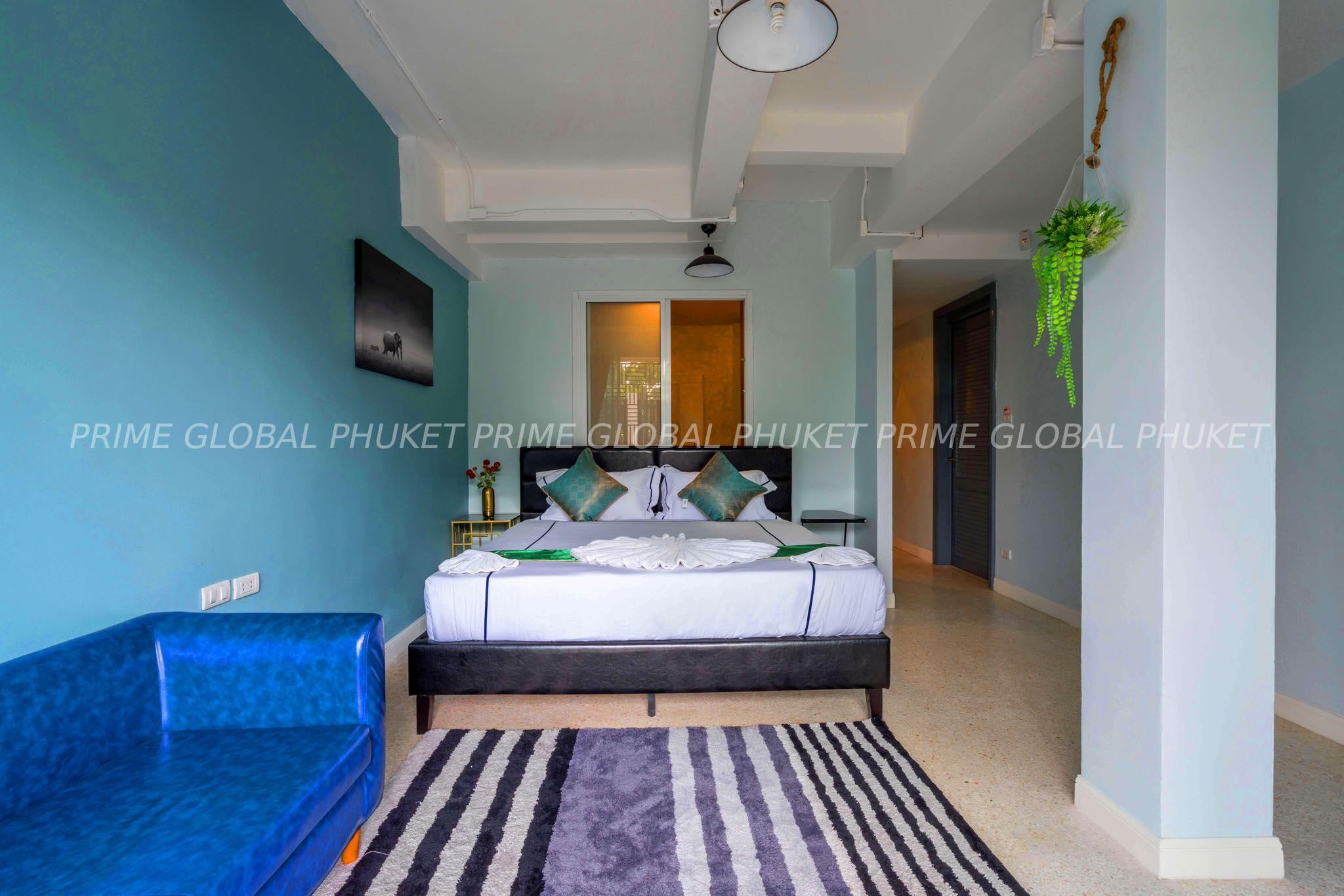 - Sq.m Villa for Rent in Kata
