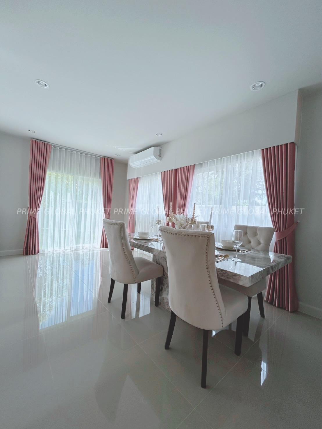 House for Rent in Thalang