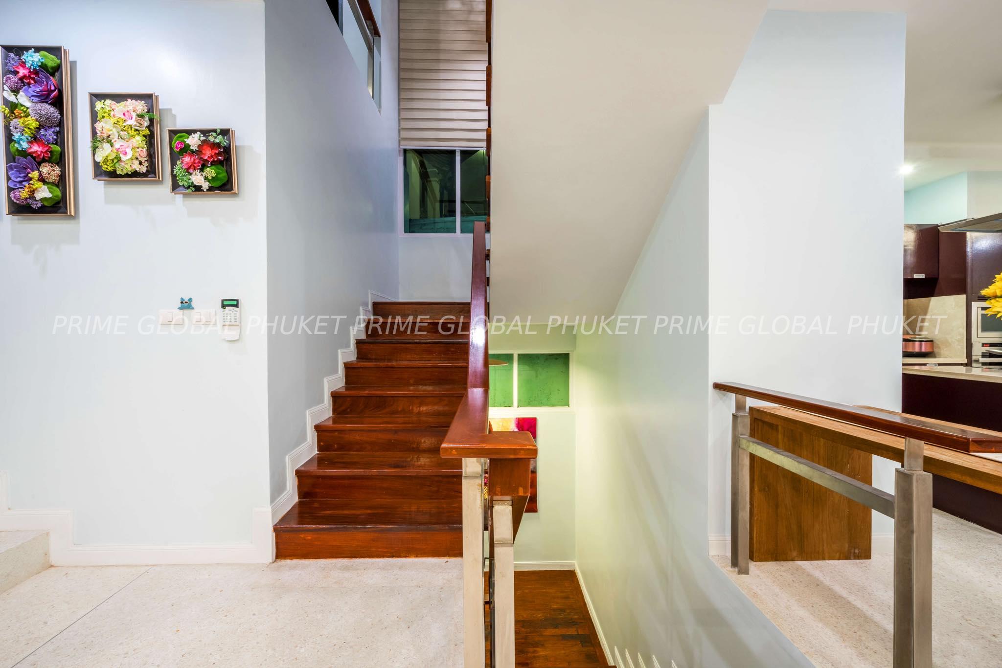 - Sq.m Villa for Rent in Kata